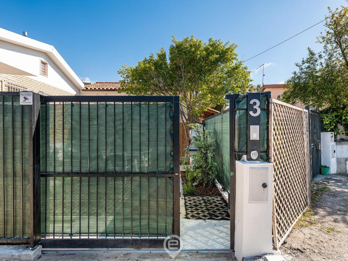 Villetta Ada Cagliari Exterior photo