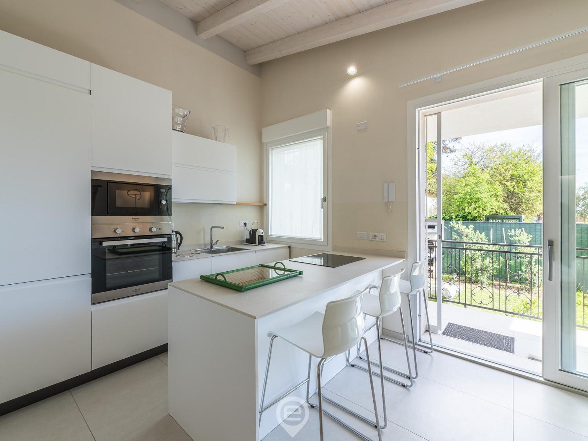 Villetta Ada Cagliari Exterior photo