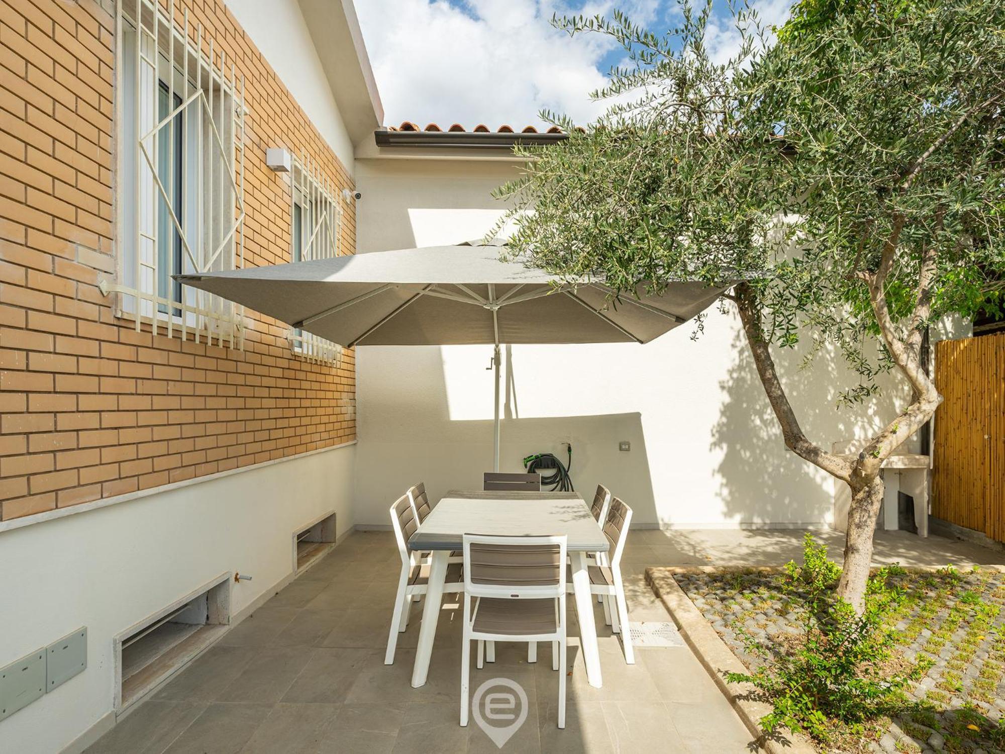 Villetta Ada Cagliari Exterior photo
